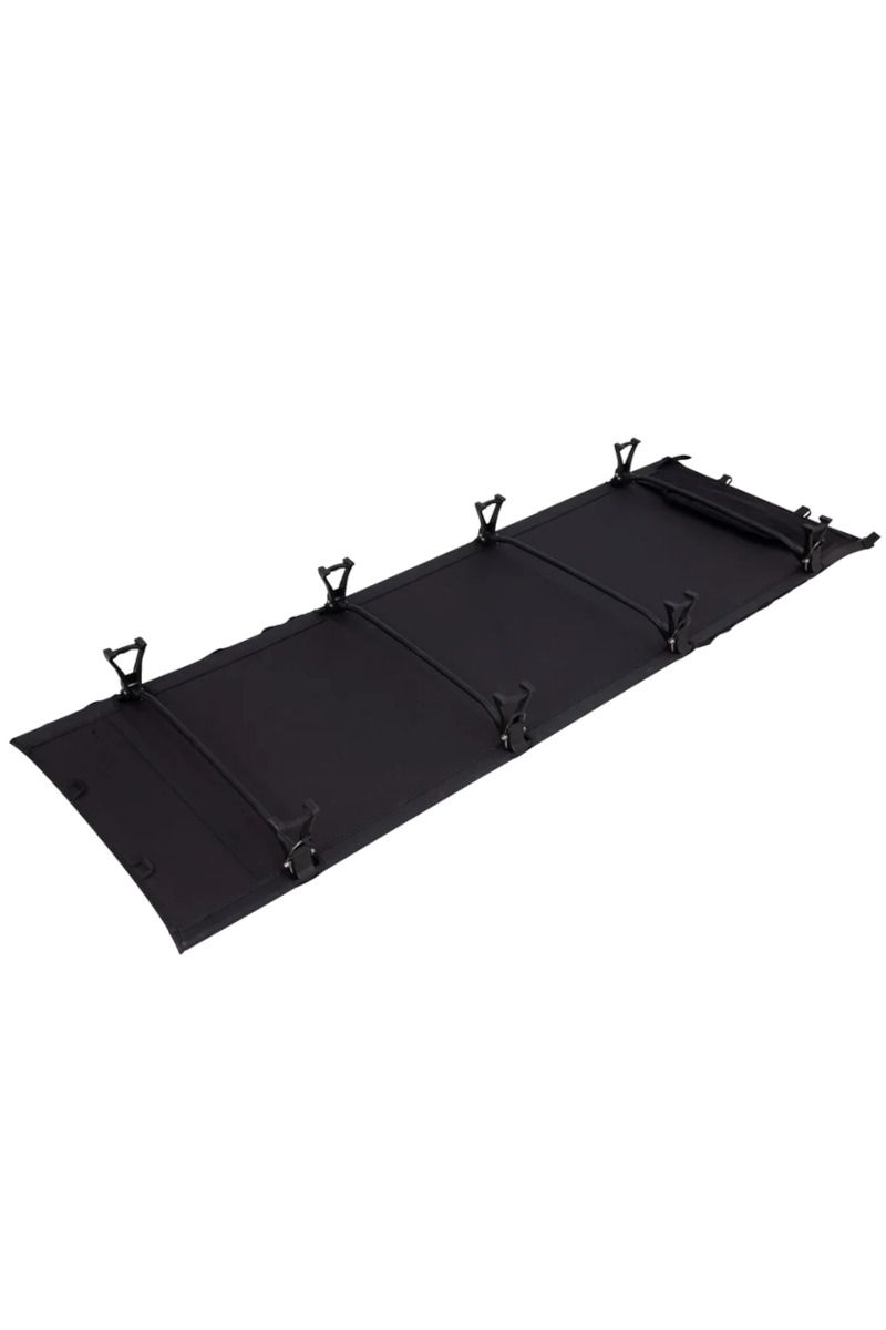 ŁÓŻKO TURYSTYCZNE AERLITE P20 KC2686-BLACK
