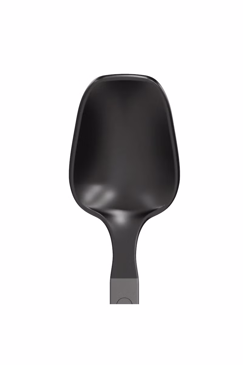 ŁYŻKA LONG HANDLE ALU