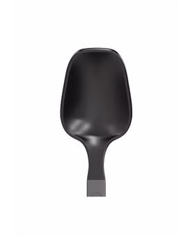 ŁYŻKA LONG HANDLE ALU
