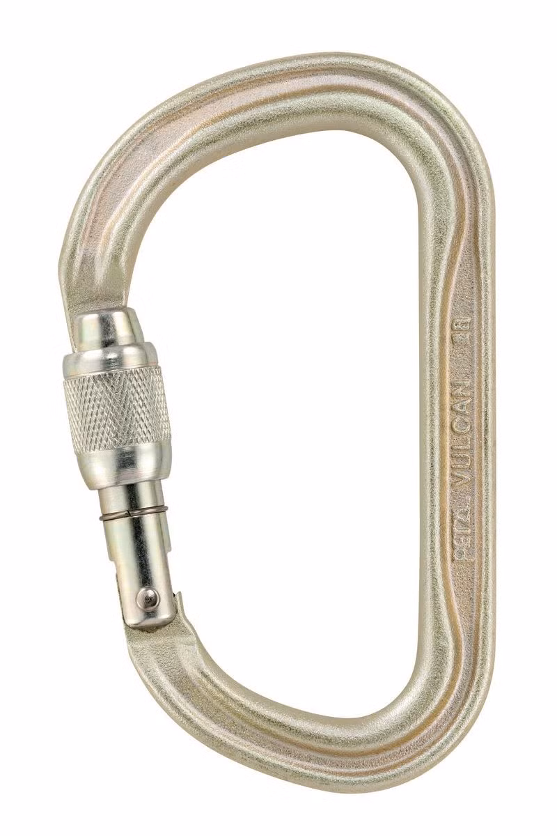 KARABINEK VULCAN SCREW