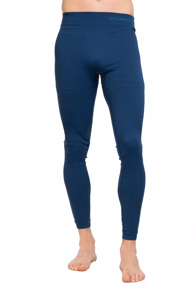 LEGINSY EXTREME THERMO LE13060 MĘSKIE-DARK BLUE