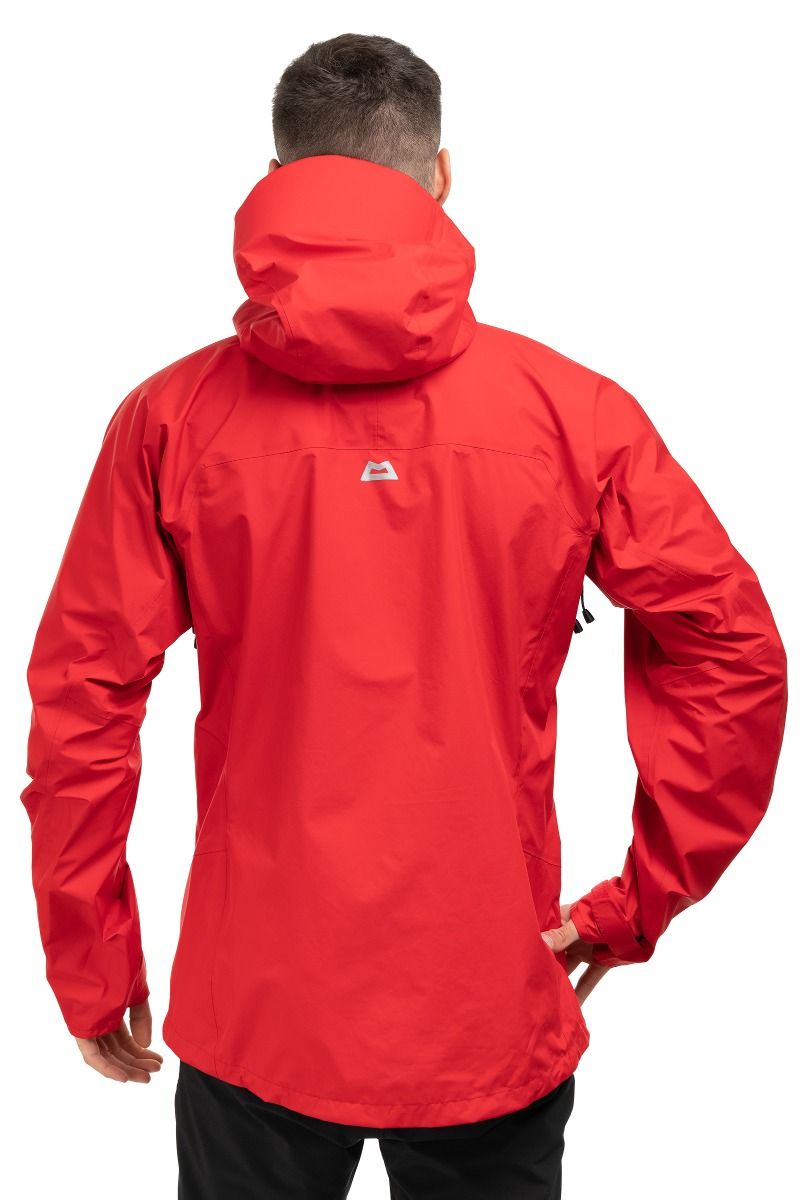 KURTKA SHIVLING GTX-IMPERIAL RED