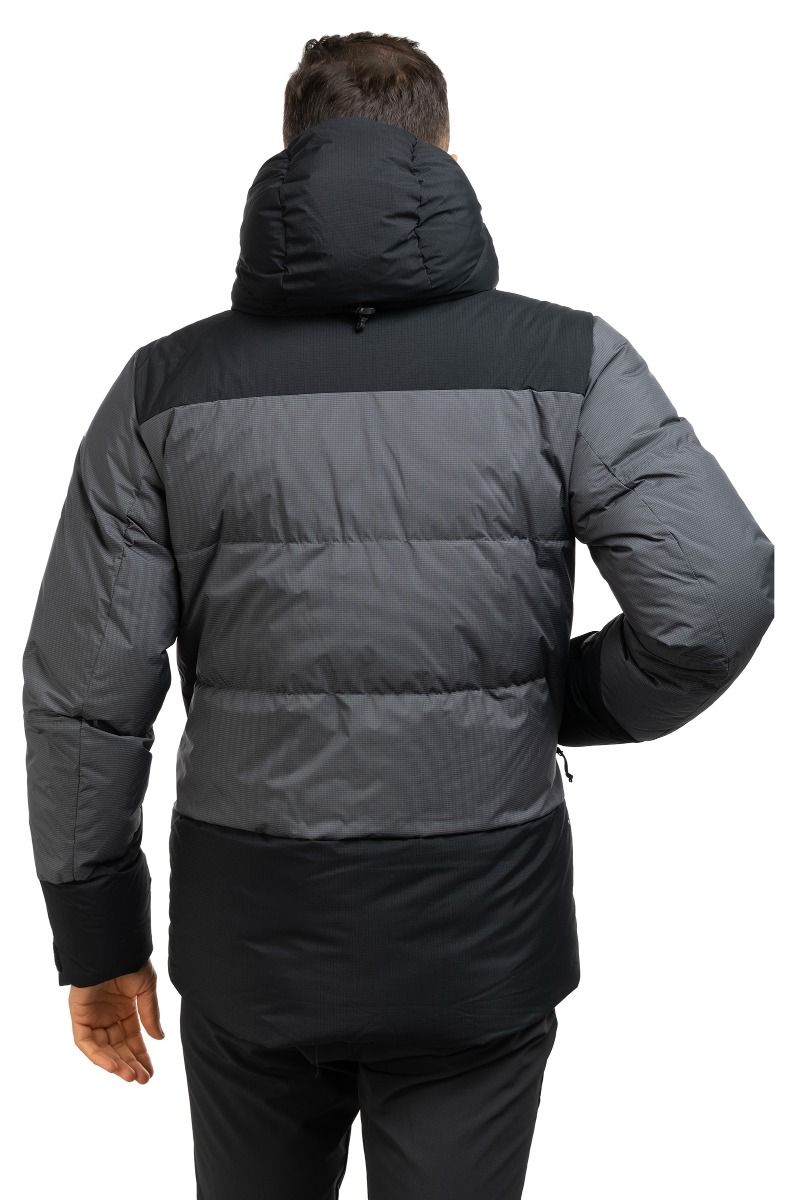 KURTKA ORTLES 2 HEAVY DOWN-BLACKOUT-3860