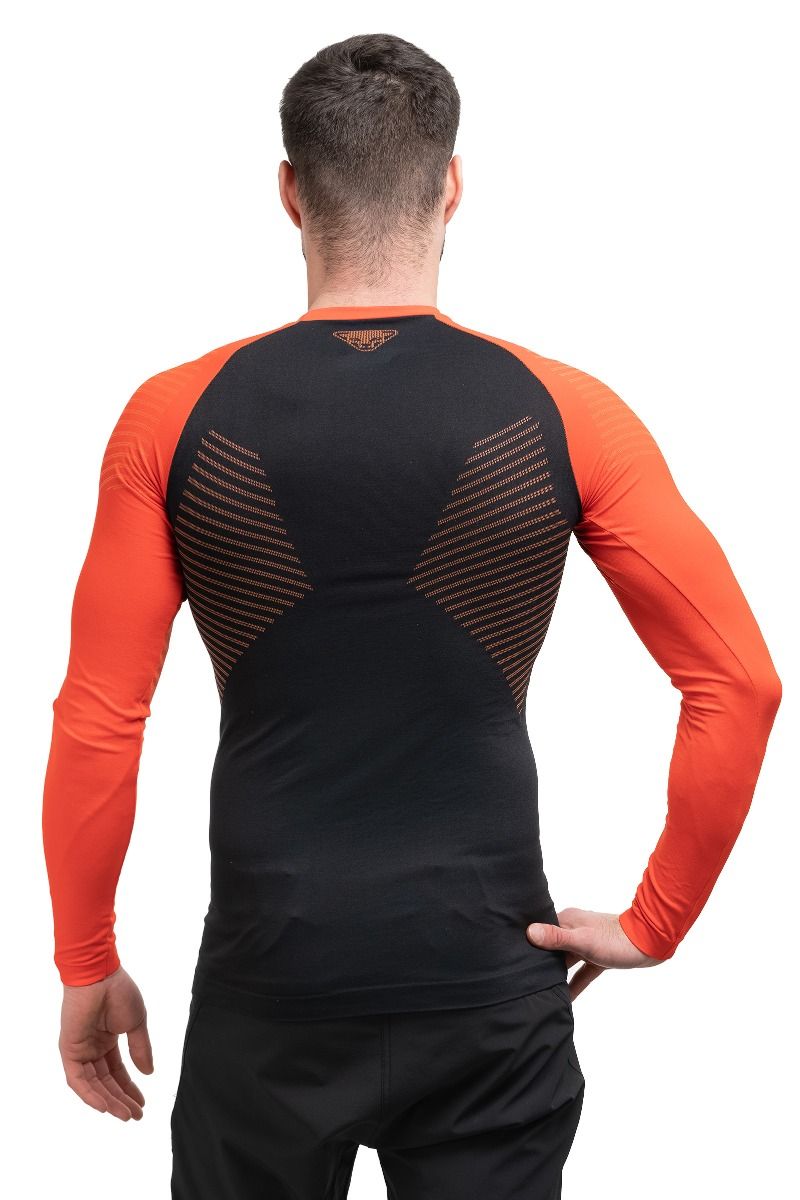 KOSZULKA SPEED DRYARN LS TEE-DAWN