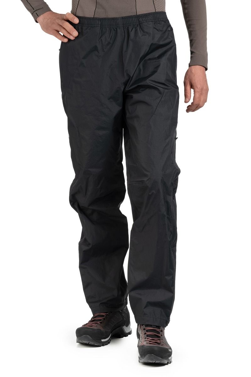 SPODNIE TORRENTSHELL 3L-BLACK