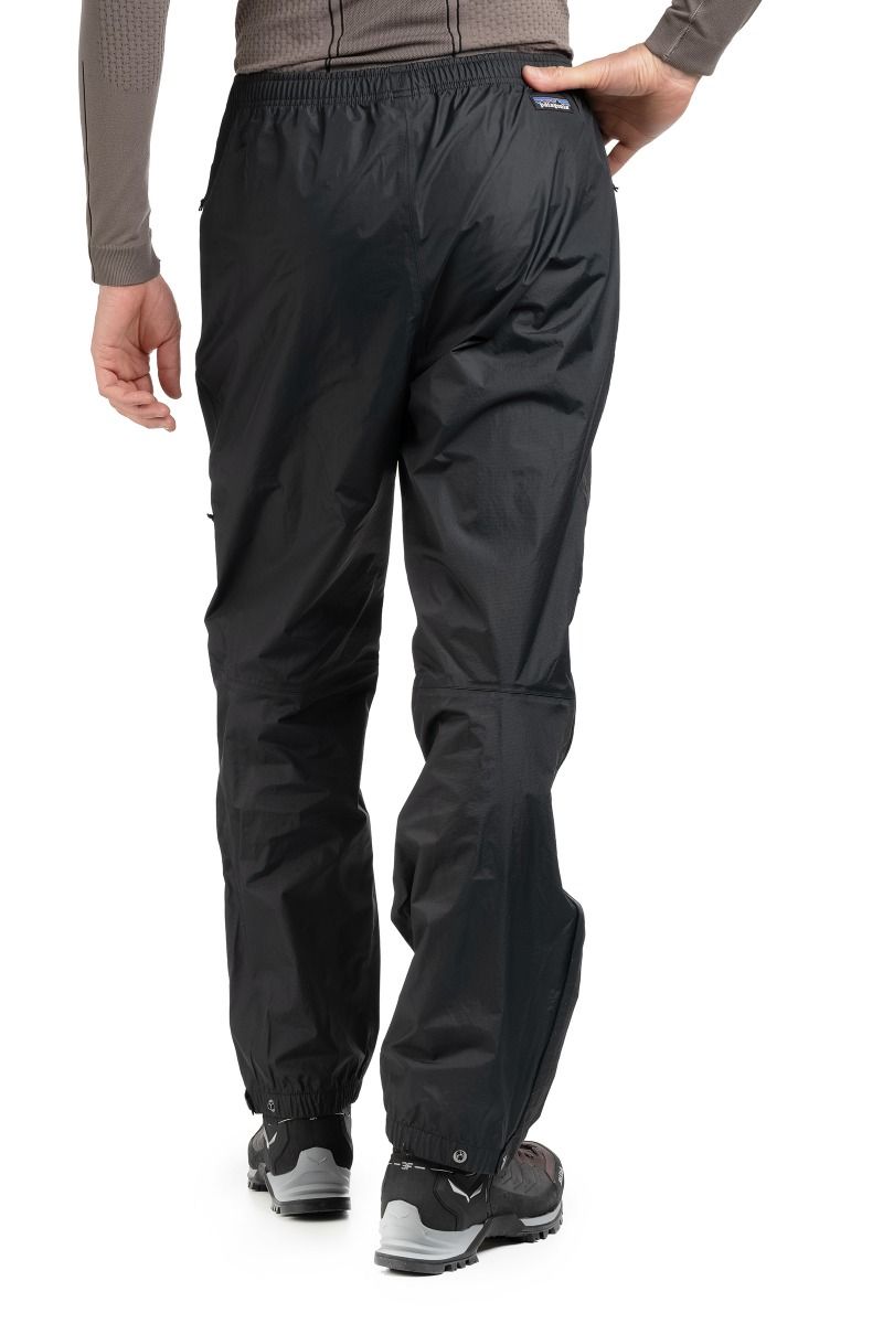 SPODNIE TORRENTSHELL 3L-BLACK