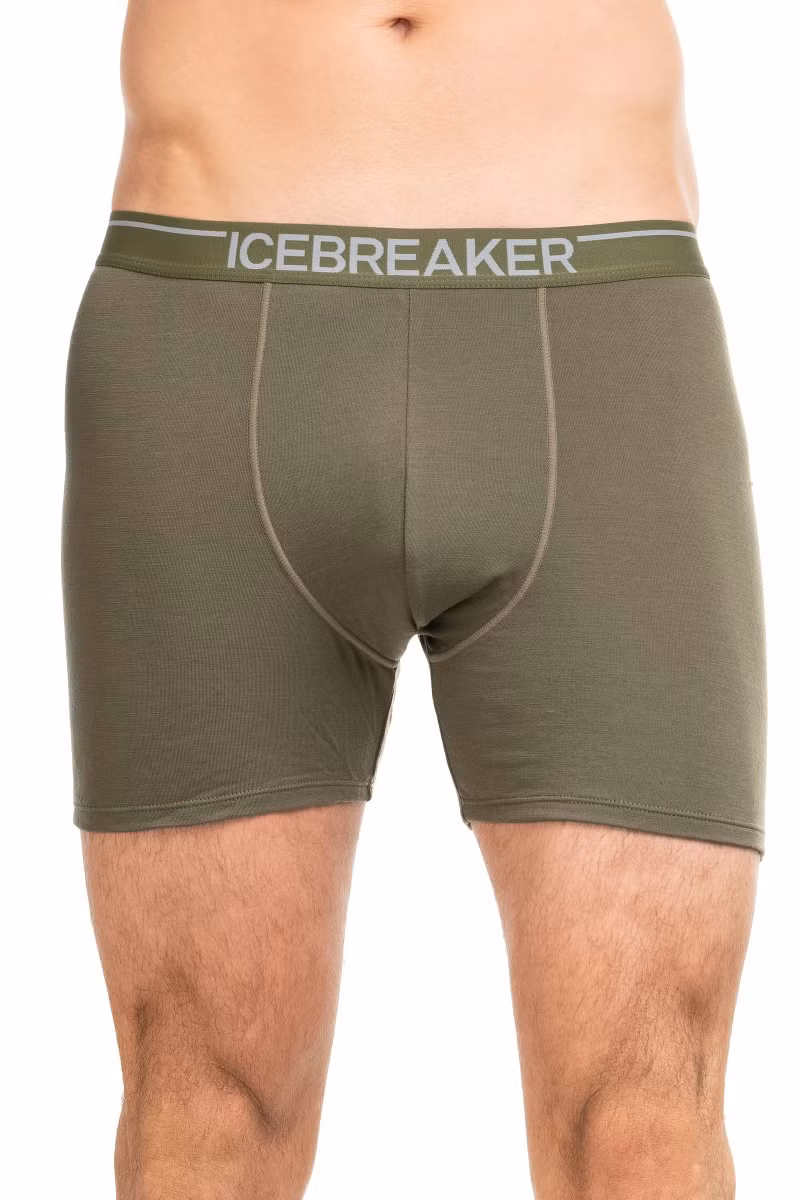 BOKSERKI ANATOMICA-LODEN