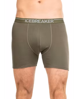 BOKSERKI ANATOMICA-LODEN