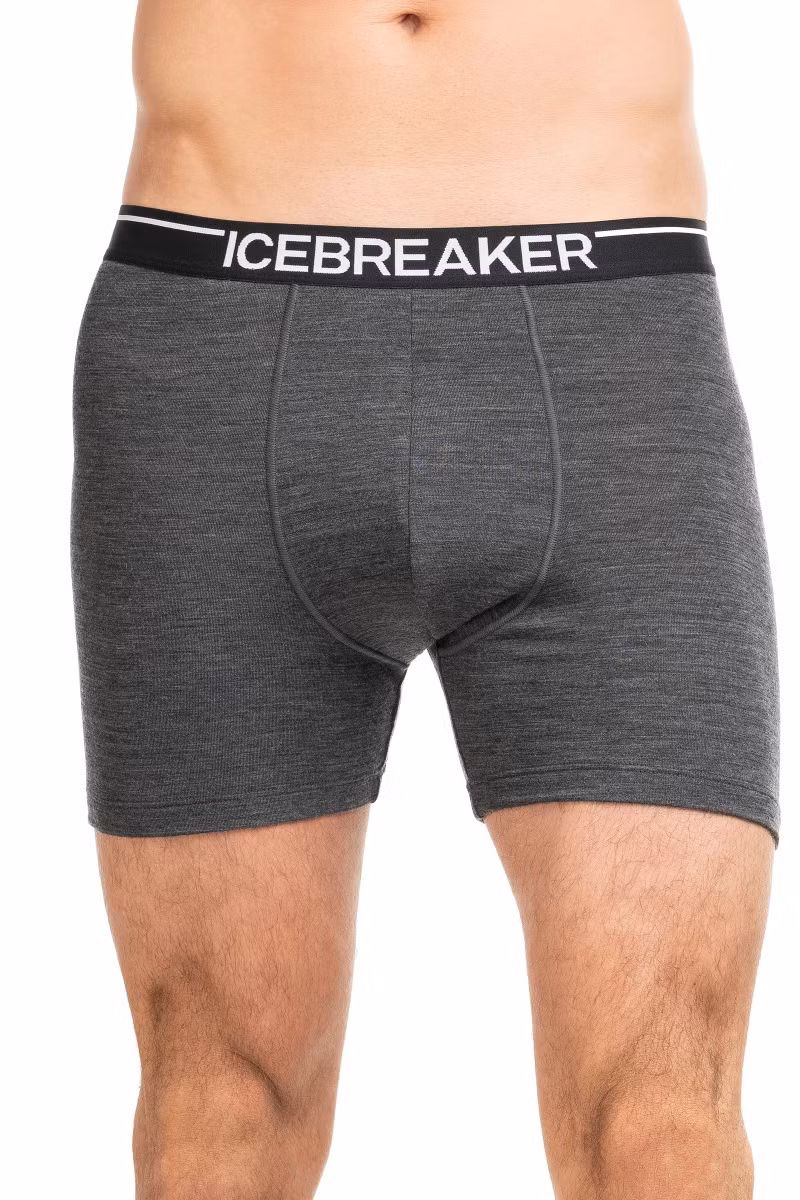 BOKSERKI ANATOMICA-JET HTHR