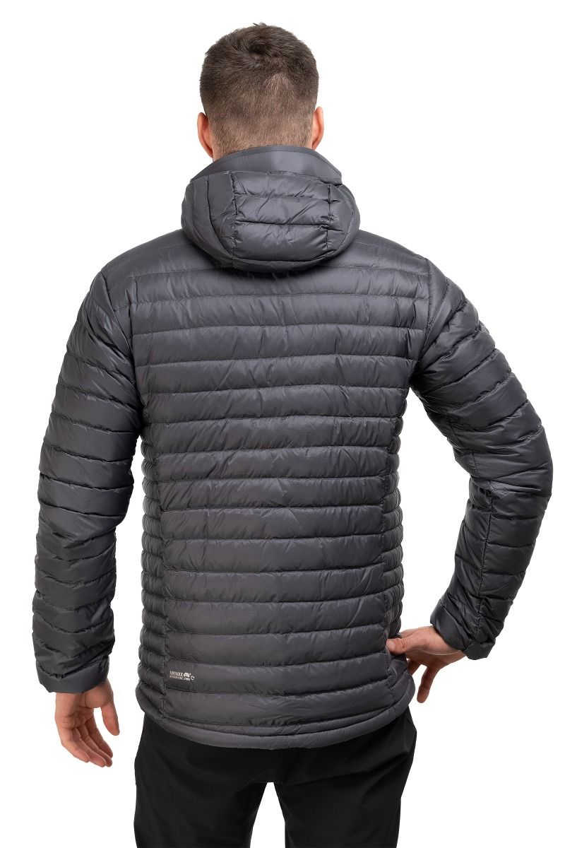 KURTKA MICROLIGHT ALPINE-GRAPHENE