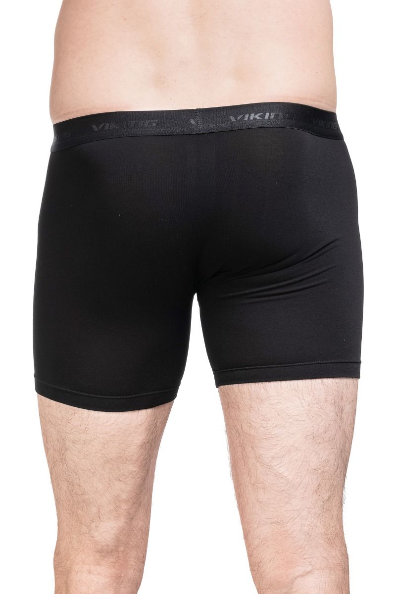 BOKSERKI LOCKNESS-FULL BLACK