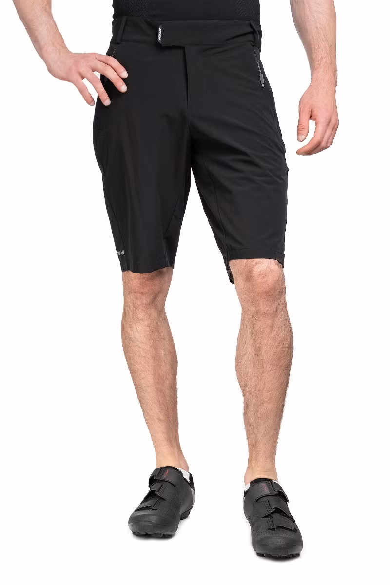 SPODENKI ROWEROWE META-BLACK