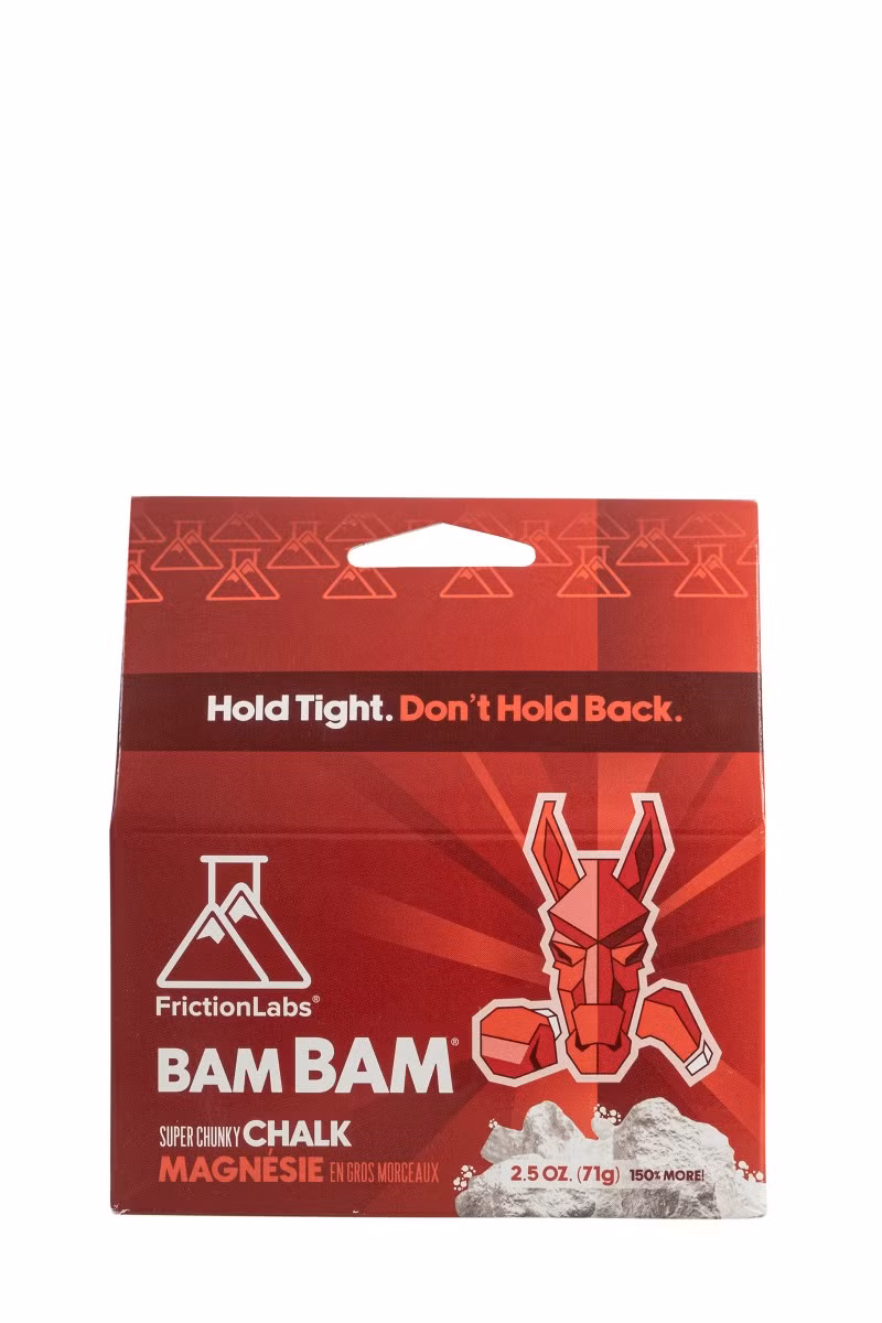 MAGNEZJA BAM BAM SMALL 70G