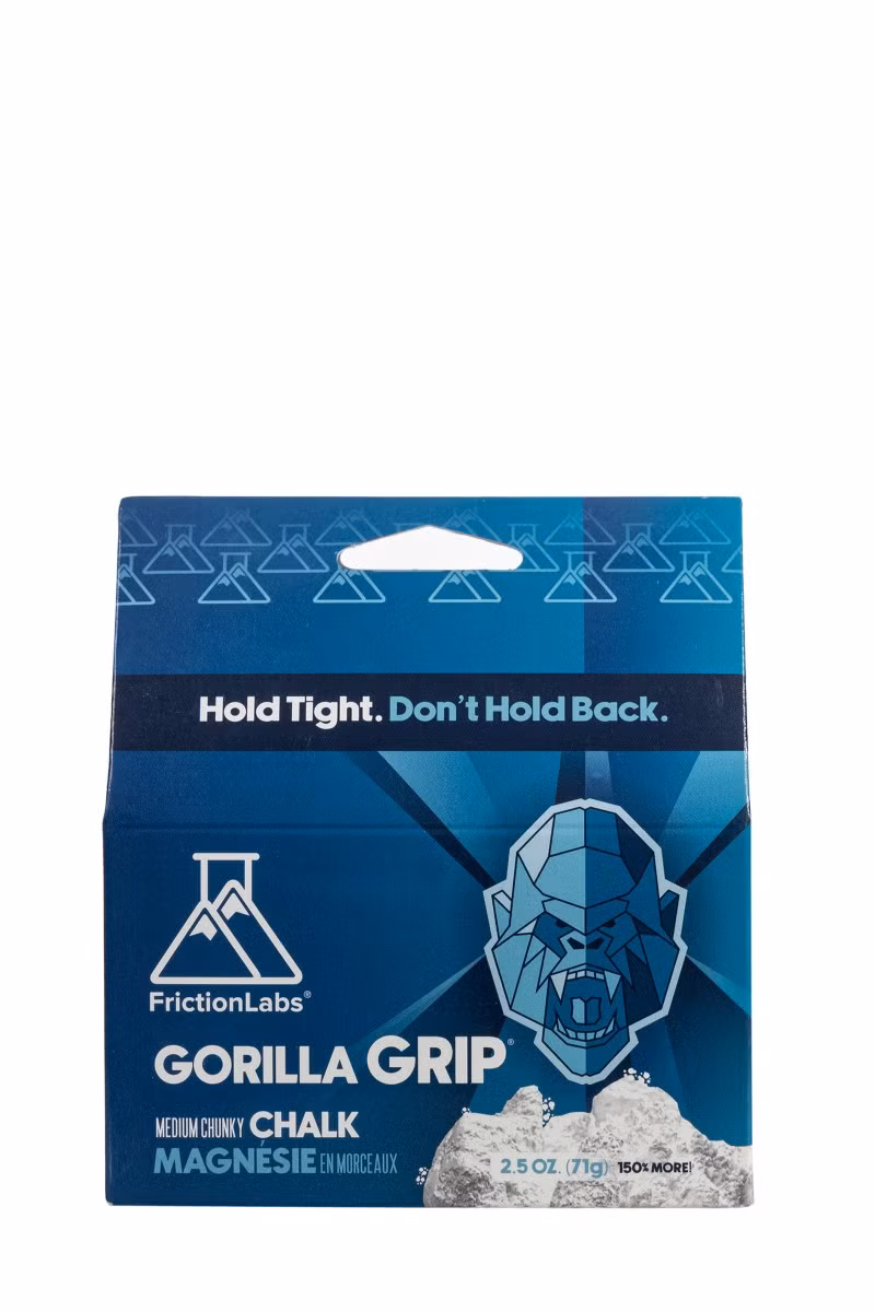 MAGNEZJA GORILLA GRIP SMALL 70G