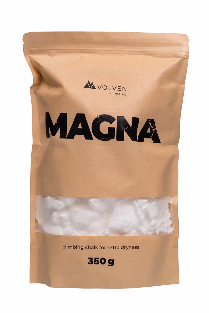 MAGNEZJA MAGNA 350G