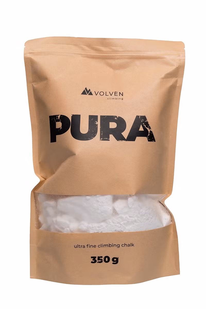 MAGNEZJA PURA 350G