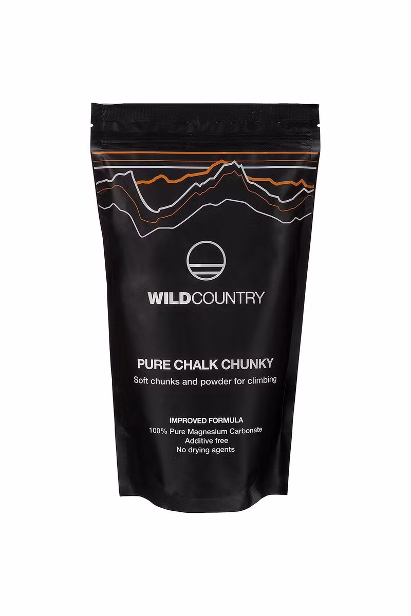 MAGNEZJA PURE CHALK CHUNKY 130G