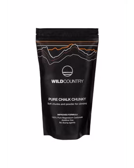 MAGNEZJA PURE CHALK CHUNKY 130G