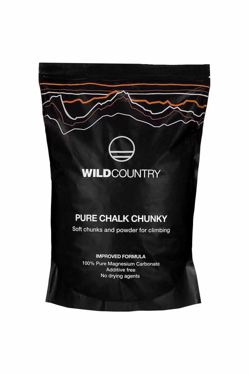 MAGNEZJA PURE CHALK CHUNKY 1KG