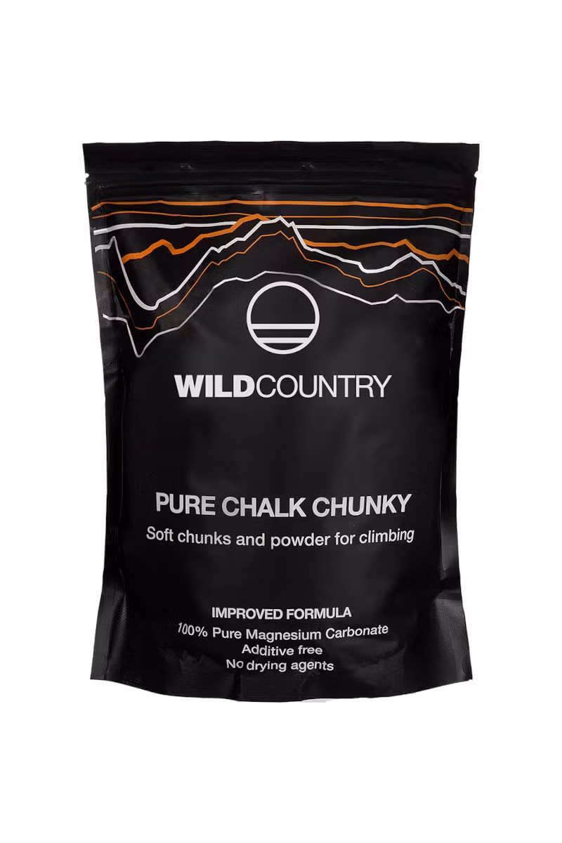 MAGNEZJA PURE CHALK CHUNKY 350G