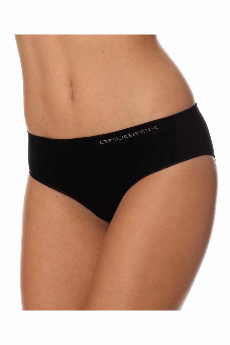 MAJTKI HIPSTER COMFORT COTTON HI0004W-BLACK