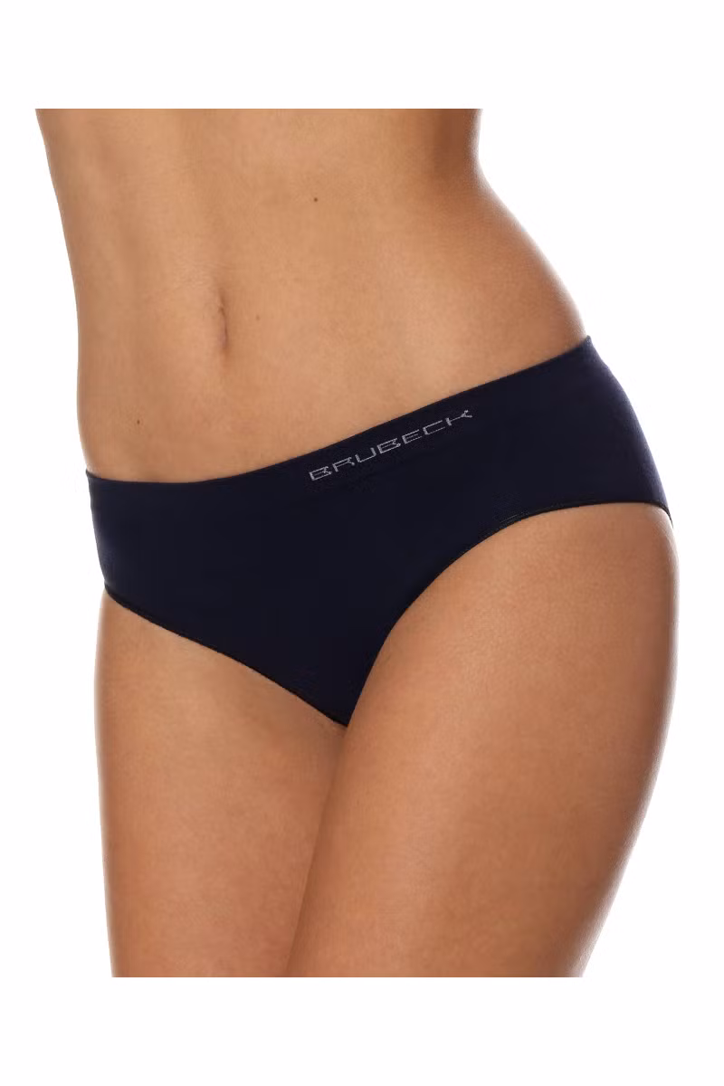 MAJTKI HIPSTER COMFORT COTTON HI0004W-NAVY