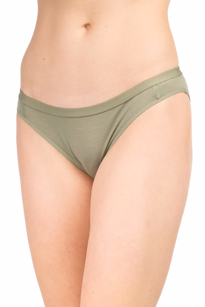 MAJTKI SIREN BIKINI-LICHEN
