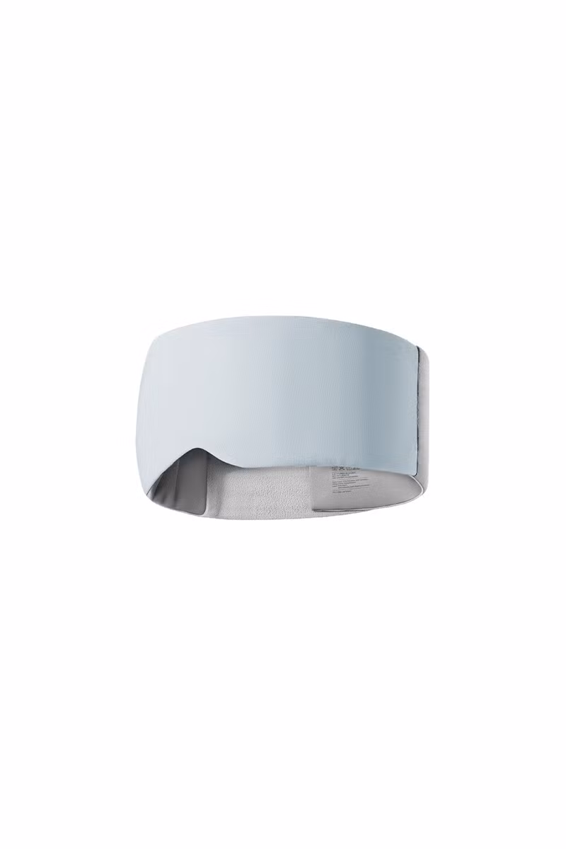 MASKA DO SPANIA SLEEP MASK CNK2650PJ012-MISTY BLUE