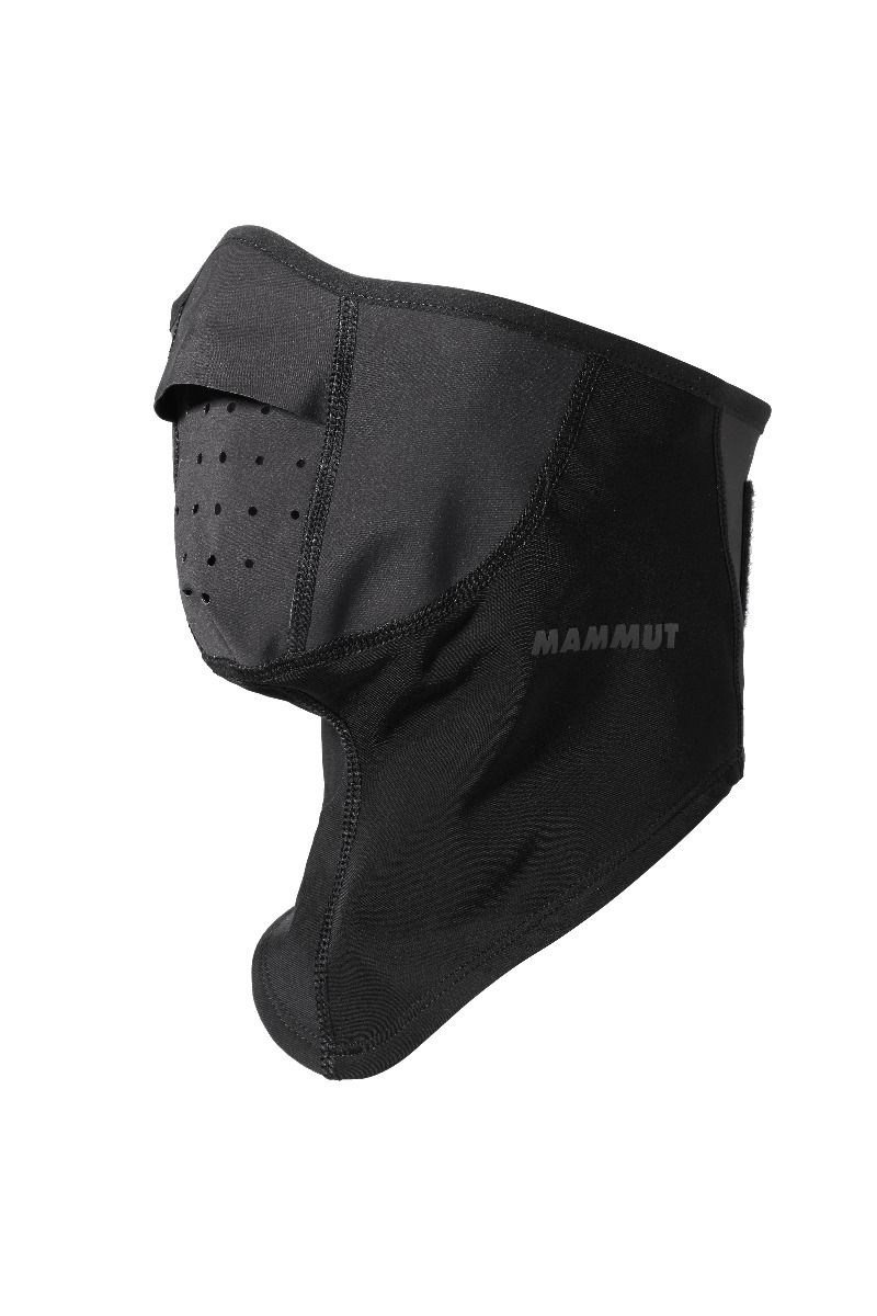 MASKA MASK ARCTIC WS-BLACK