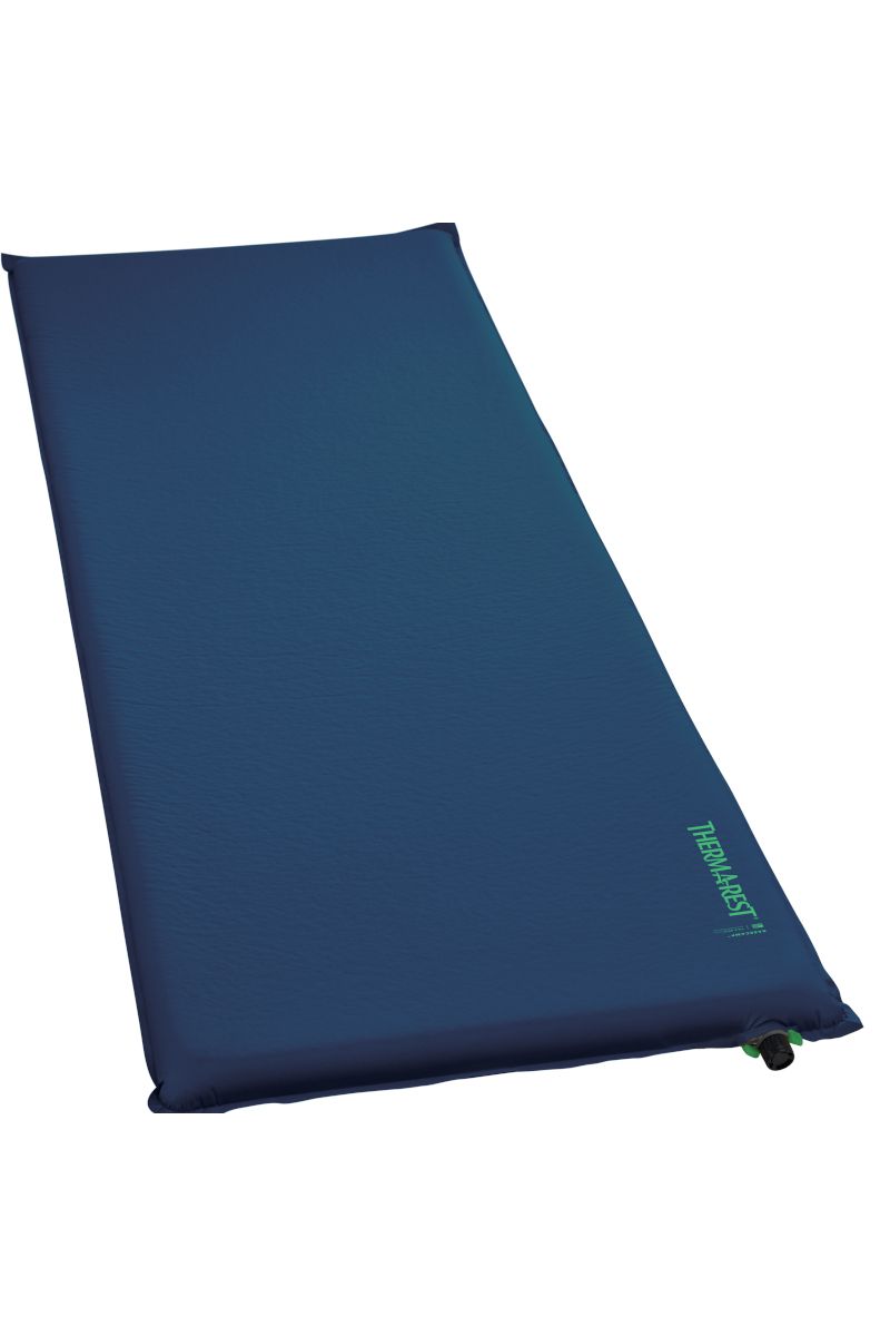 MATA BASECAMP LARGE-POSEIDON BLUE