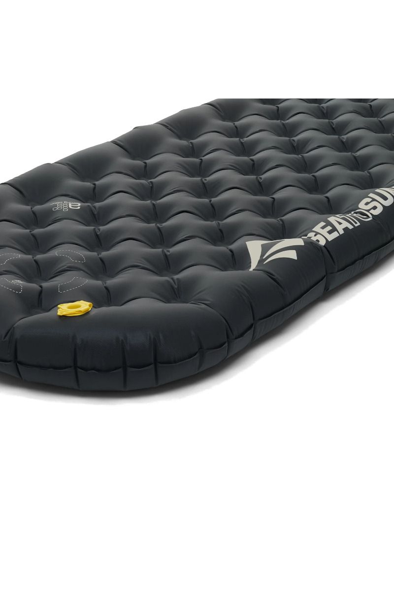 MATA ETHER LIGHT XR PRO INSULATED-PIRATE BLACK