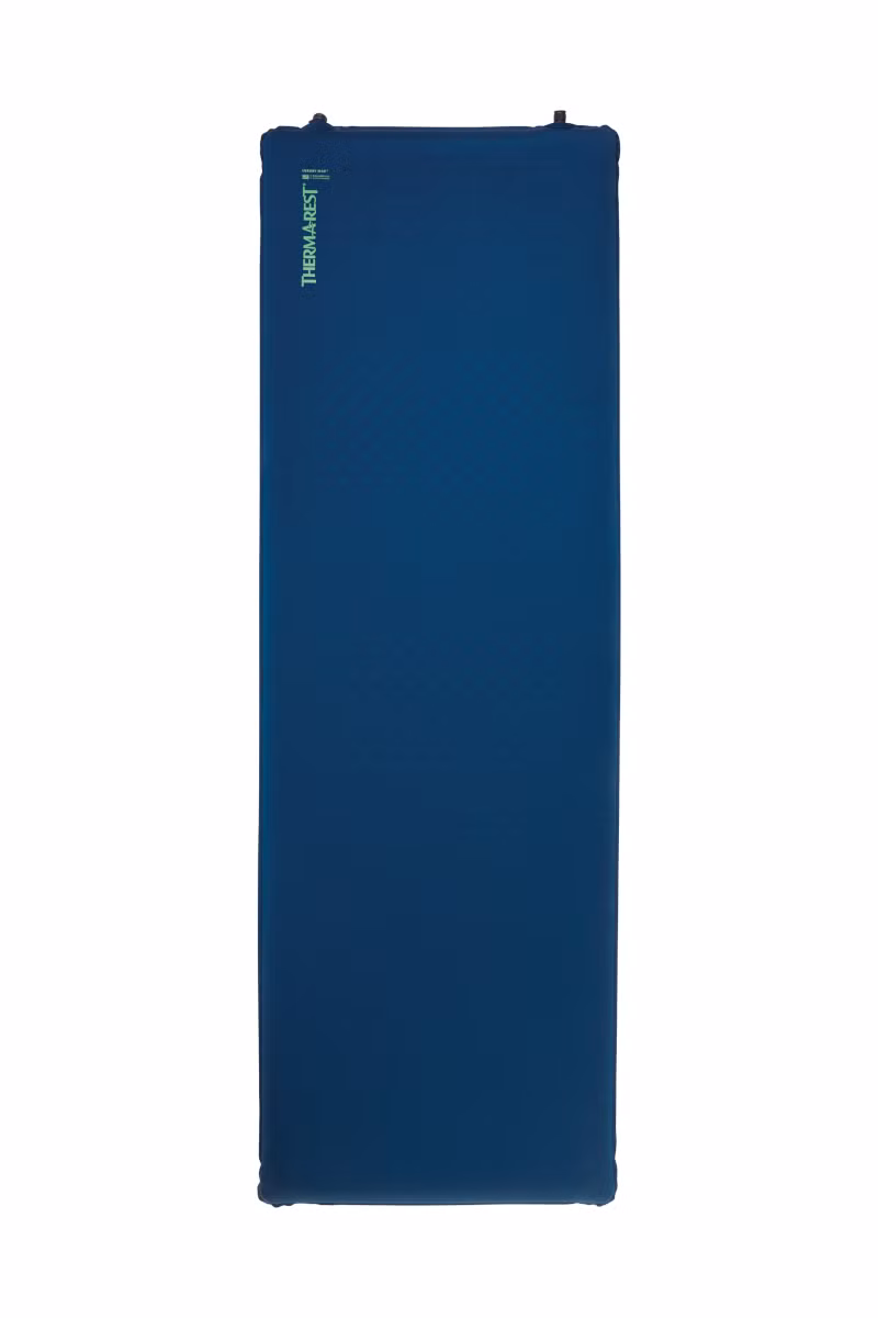 MATA LUXURYMAP XL-POSEIDON BLUE