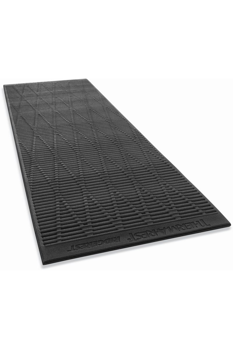 MATA RIDGEREST CLASSIC REGULAR-CHARCOAL