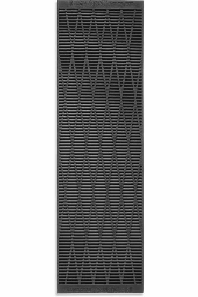 MATA RIDGEREST CLASSIC REGULAR-CHARCOAL