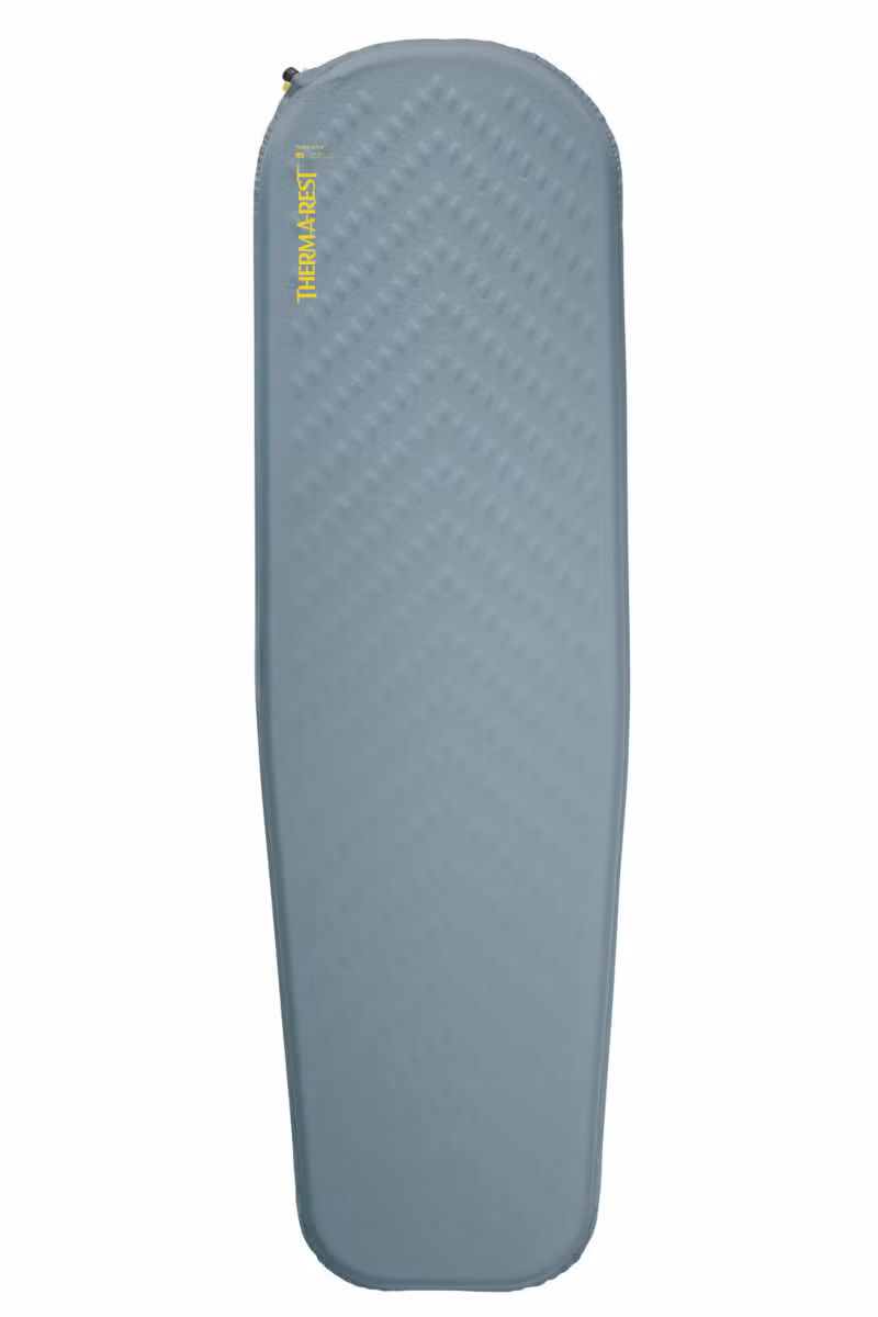 MATA TRAIL LITE WOMEN REGULAR-TROOPER GRAY