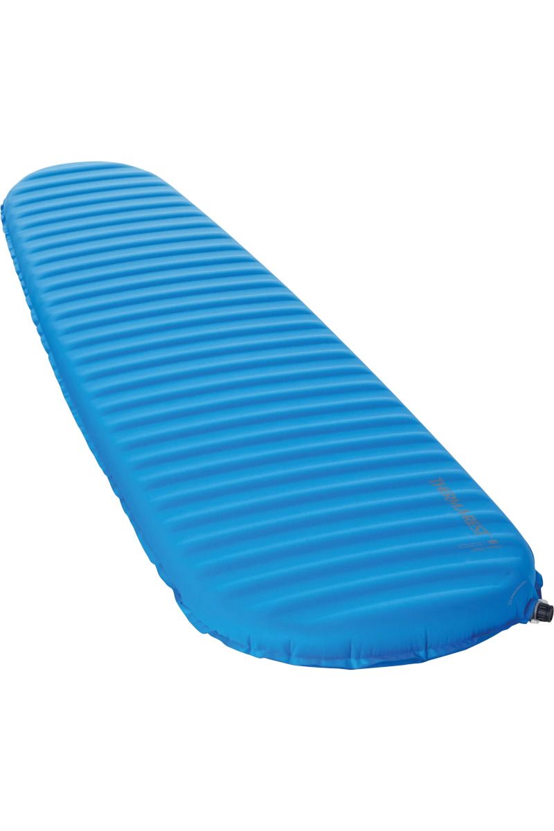 MATA TRAIL PRO REGULAR WIDE-BLUE