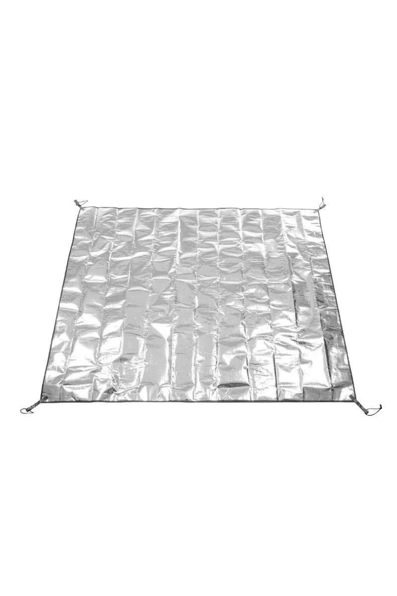 MATA UNIWERSALNA ALU L NH20FCD03-SILVER