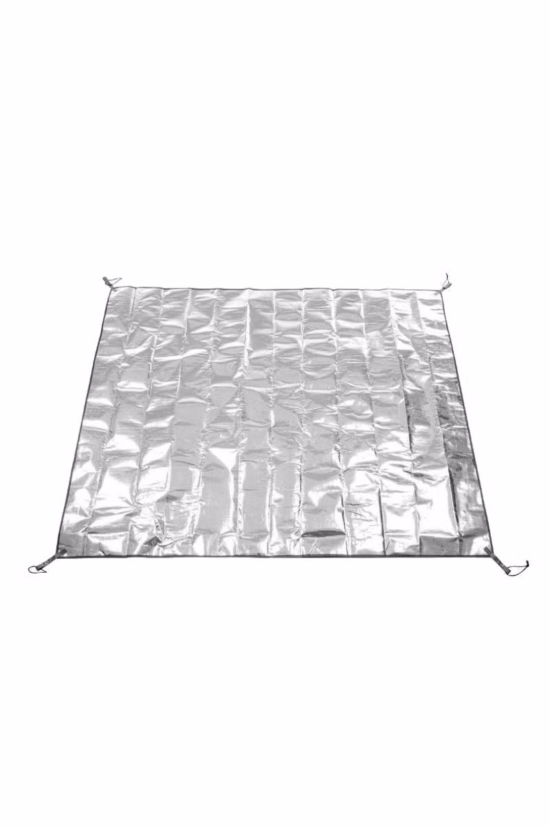 MATA UNIWERSALNA ALU S NH20FCD03-SILVER