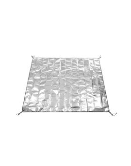 MATA UNIWERSALNA ALU S NH20FCD03-SILVER
