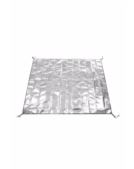 MATA UNIWERSALNA ALU XL NH20FCD03-SILVER