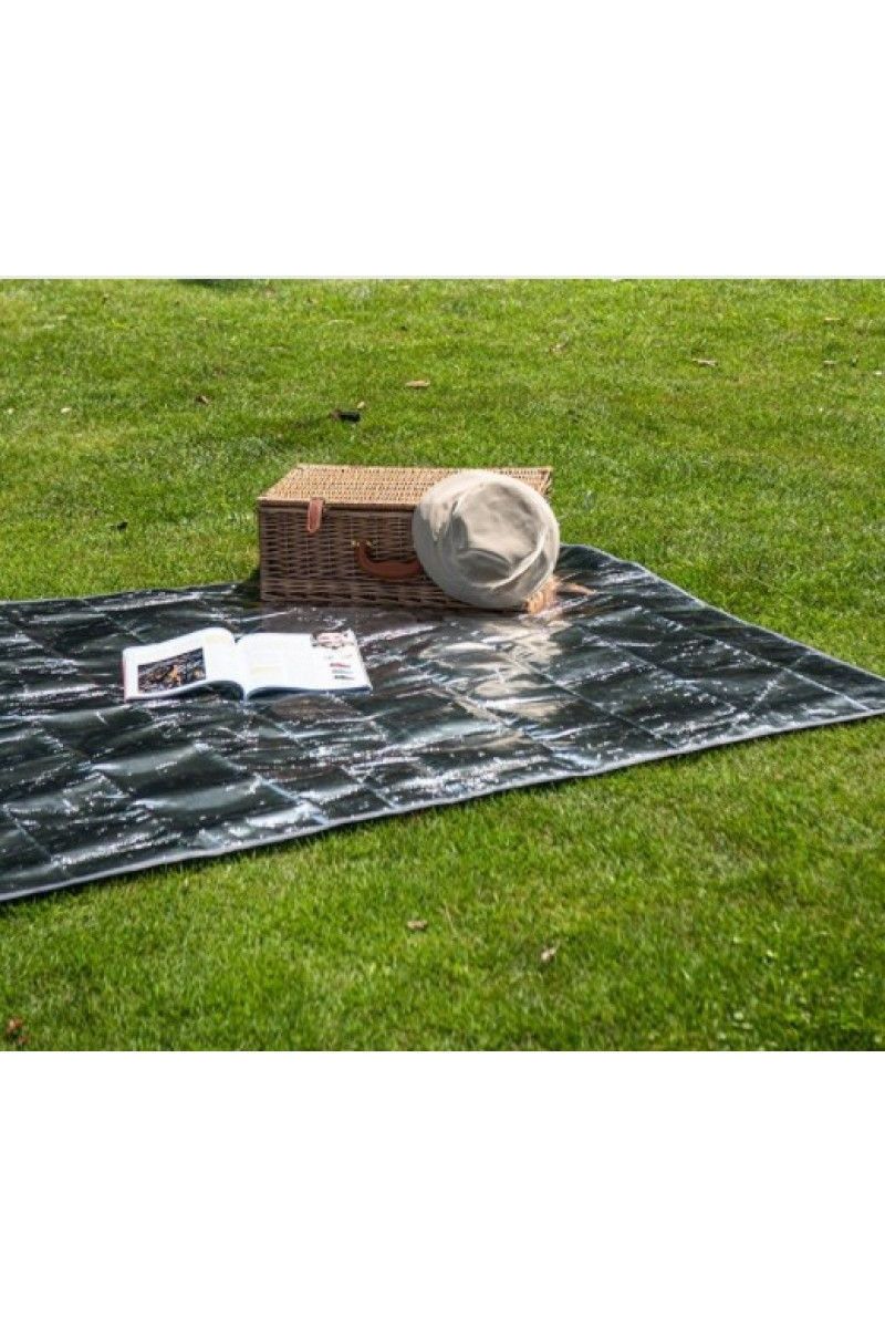MATA UNIWERSALNA ALU XL NH20FCD03-SILVER