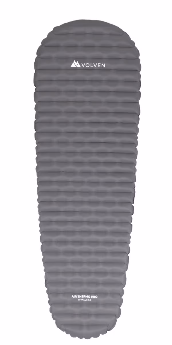 MATERAC AIR THERMO PRO-SZARY