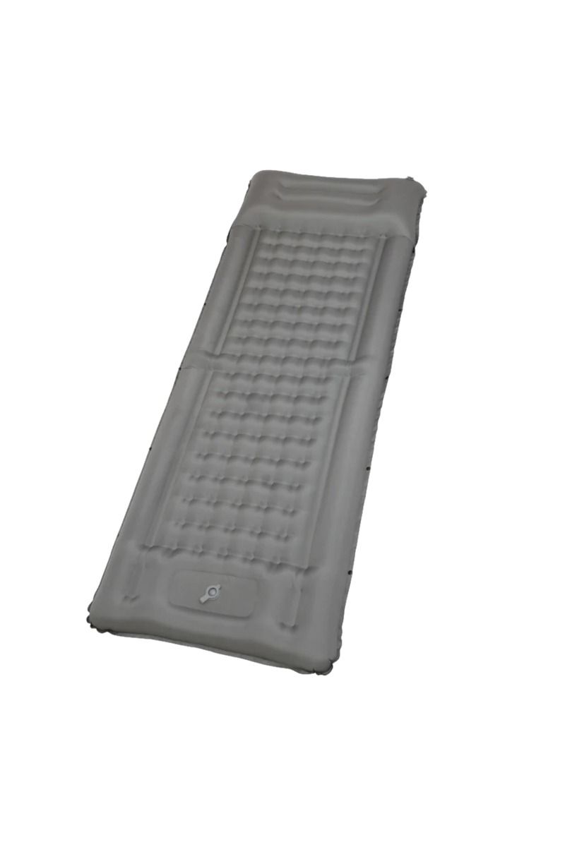 MATERAC DELUXE 12 KM2503-GREY