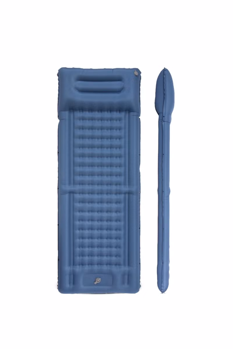 MATERAC DELUXE 12 KM2503-NAVY
