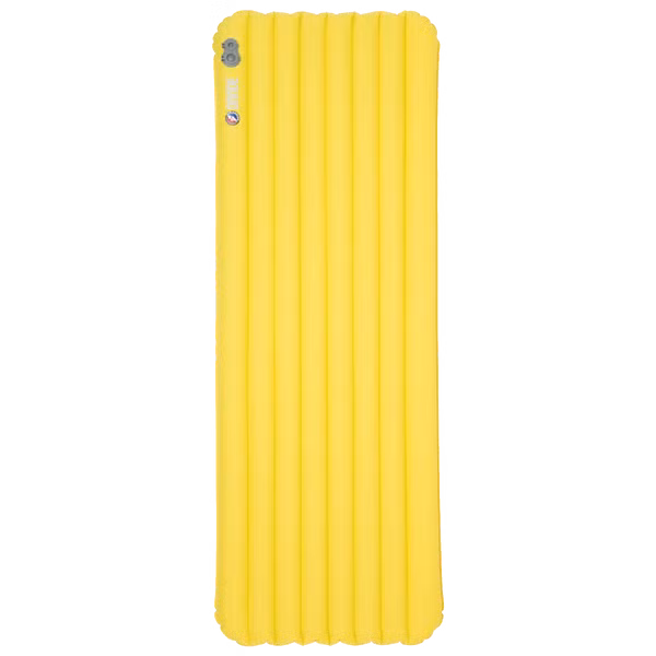 MATERAC DIVIDE 20X72 REGULAR-WARM OLIVE