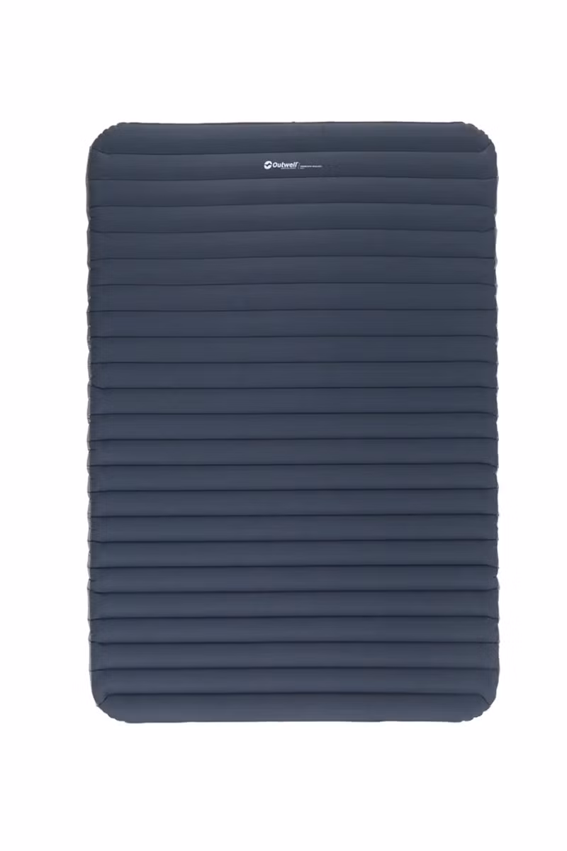 MATERAC DREAMSCAPE INSL DOUBLE-NAVY