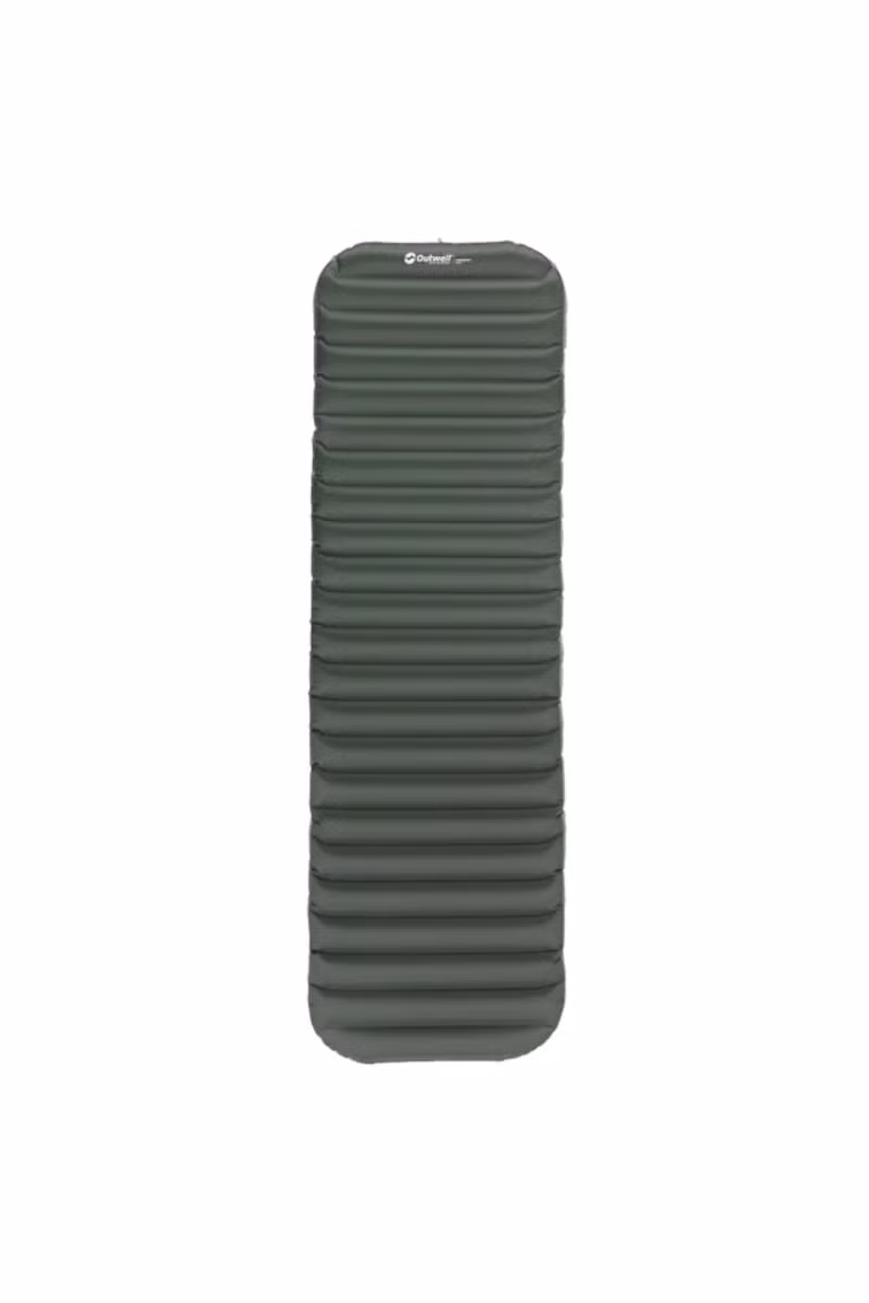 MATERAC DREAMSPELL SINGLE-ELEGANT GREEN