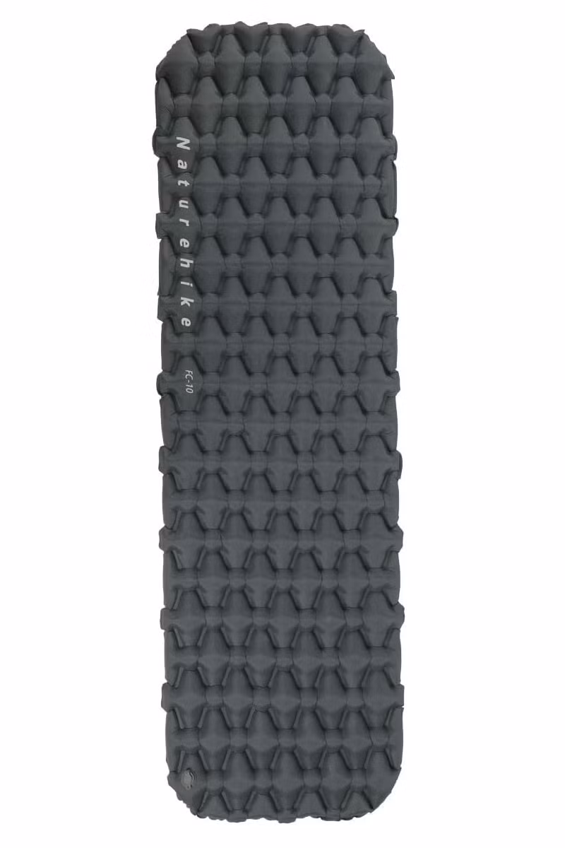 MATERAC FC-10 NH19Z032-P-GREY