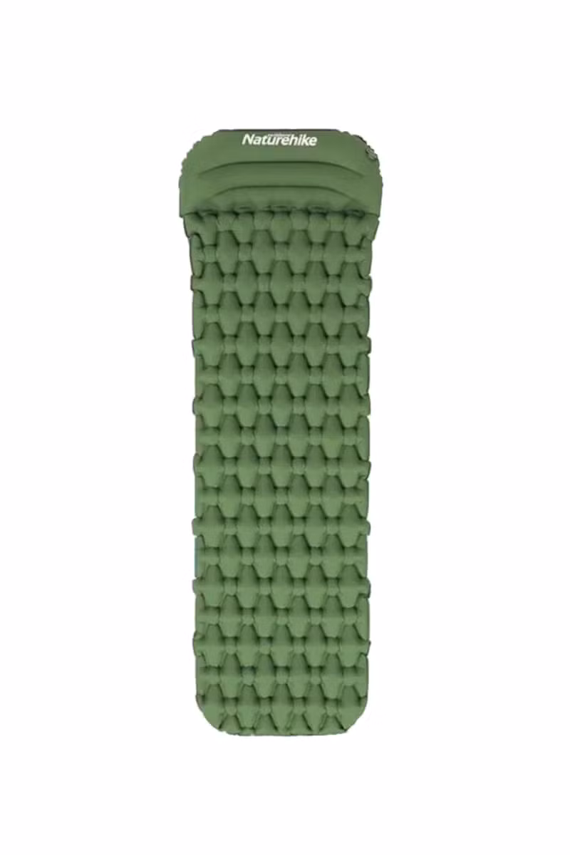 MATERAC FC-12 NH19Z012-P-ARMY GREEN