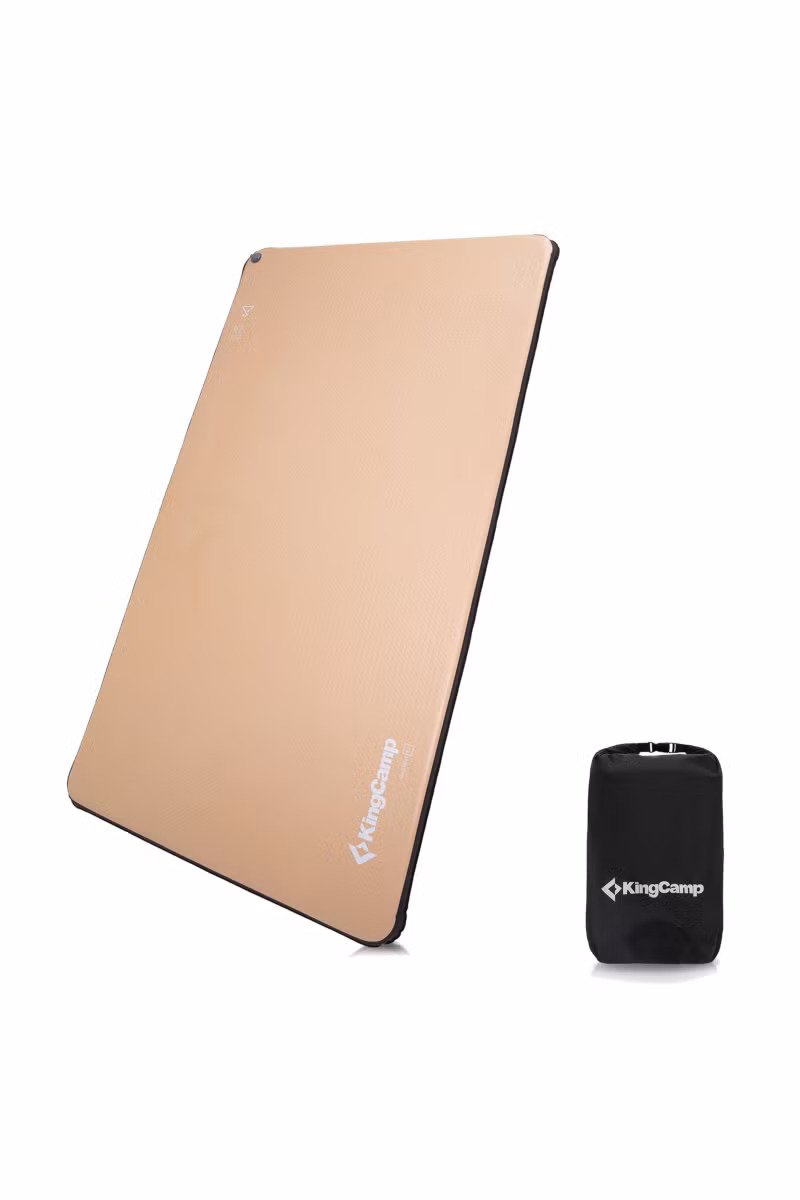 MATERAC FLEXI REST 5.0 PLUS KM2489-KHAKI
